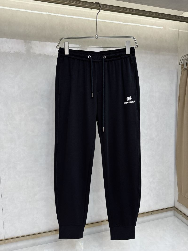 Balenciaga Long Pants